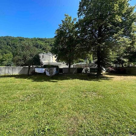 Appartement - Ax Les Thermes Ax-les-Thermes Bagian luar foto