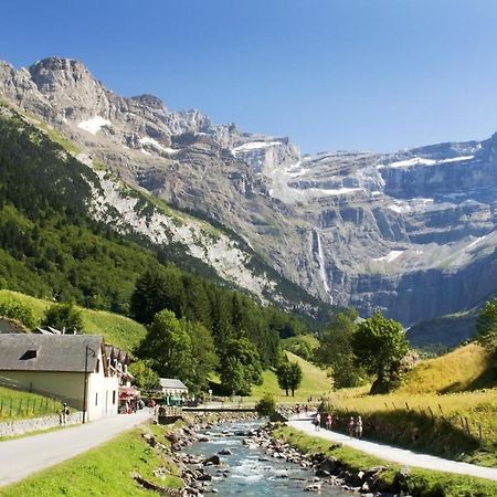 Appartement - Ax Les Thermes Ax-les-Thermes Bagian luar foto