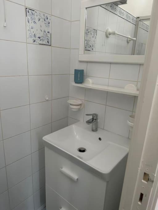 Appartement - Ax Les Thermes Ax-les-Thermes Bagian luar foto