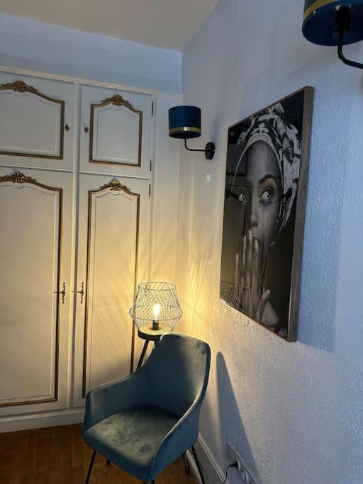 Appartement - Ax Les Thermes Ax-les-Thermes Bagian luar foto