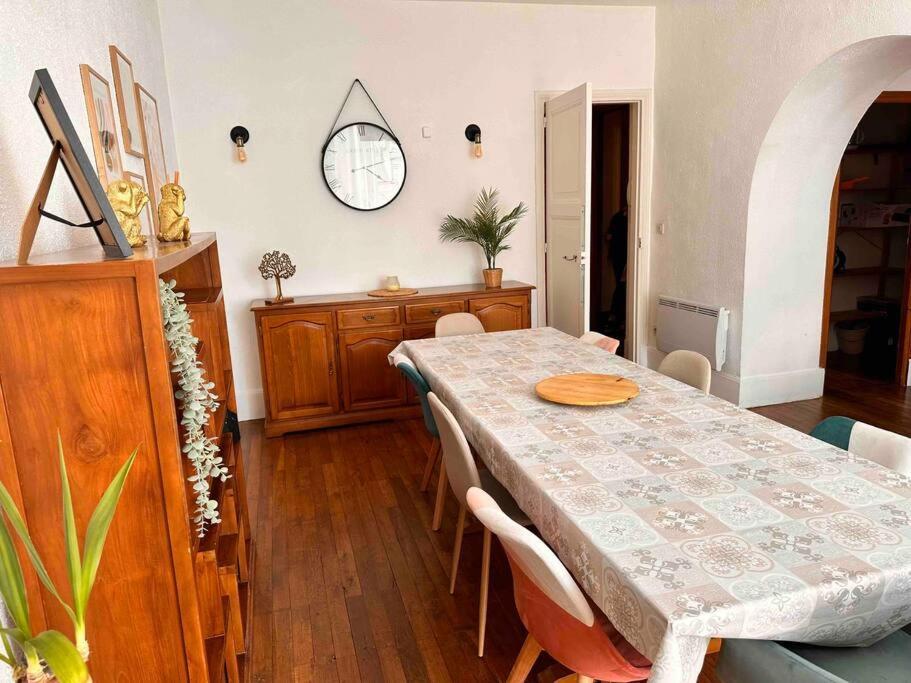 Appartement - Ax Les Thermes Ax-les-Thermes Bagian luar foto