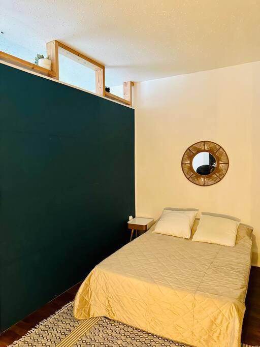Appartement - Ax Les Thermes Ax-les-Thermes Bagian luar foto