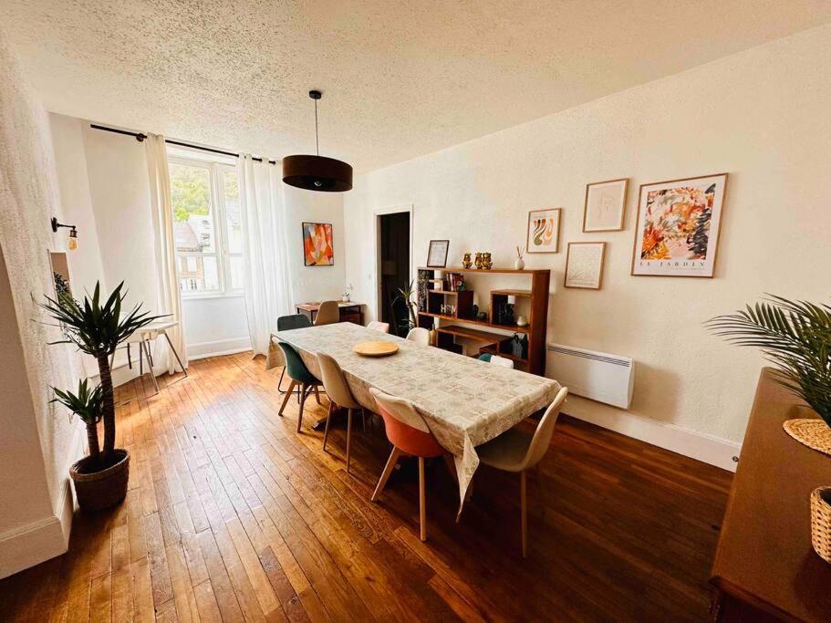 Appartement - Ax Les Thermes Ax-les-Thermes Bagian luar foto